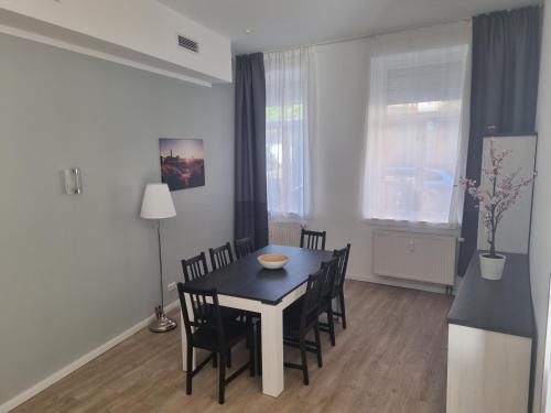 Φωτογραφία από το άλμπουμ του Nikolai Appartements στο Ρόστοκ