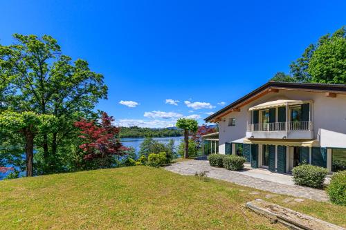 Villa Ninfea Pied Dans L'eau - Happy Rentals