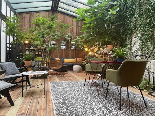 Casa Blanca B&B – Photos 2