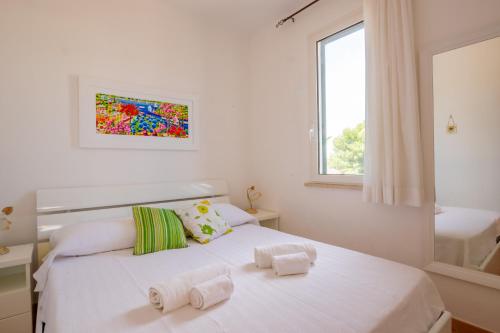 Messapia Apartment 703 – Billeder 3