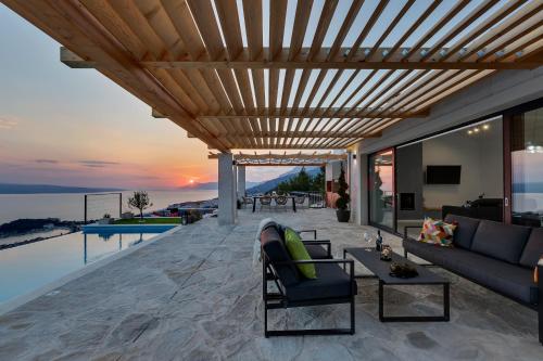 Villa Kostela Makarska