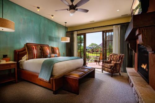 Gallery image of Gateway Canyons Resort, a Noble House Resort in Gateway
