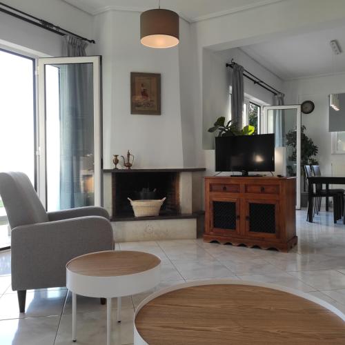 Foto Sea Breeze Villa 4