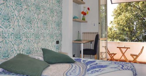Gallery image of Hotel Torre in Celle Ligure