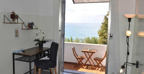 Gallery image of Hotel Torre in Celle Ligure
