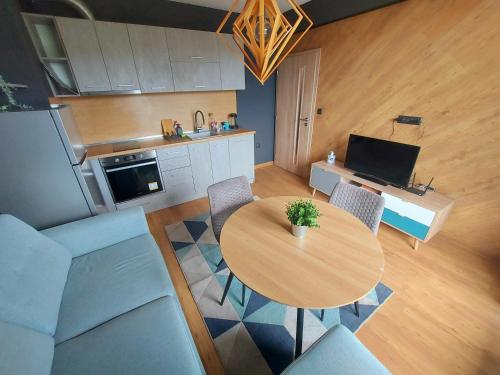 Gallery image of GREY Apartment in Varna City