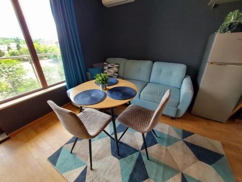 Gallery image of GREY Apartment in Varna City