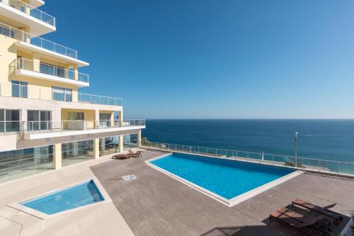 Gallery image of SeaSimbra Apartment in Sesimbra