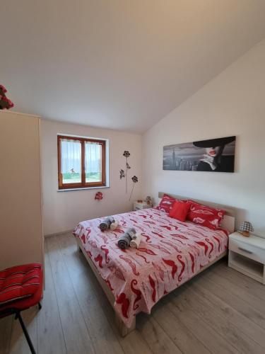 Apartments Jana