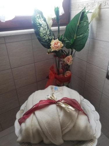 Фотография из галереи Bebeldar Jiudicissa Eleonora de Arborea B&B в городе Furtei
