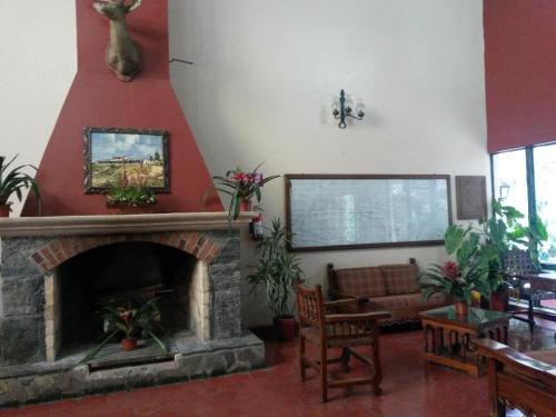 Imagen de la galería de Hotel Mi Ranchito, en Xicotepec de Juárez