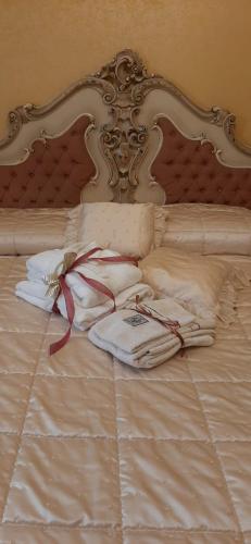 Фотография из галереи Bebeldar Jiudicissa Eleonora de Arborea B&B в городе Furtei