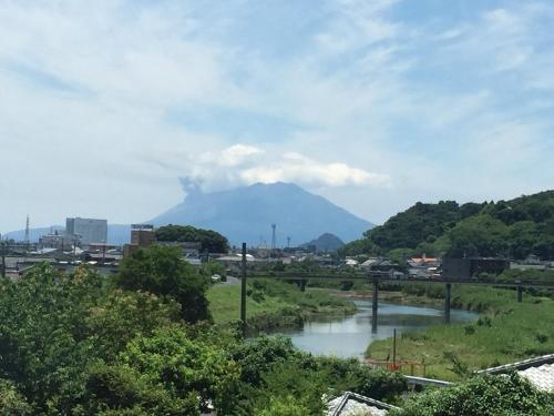 Photo de la galerie de l'établissement Yakakutei, à Kirishima