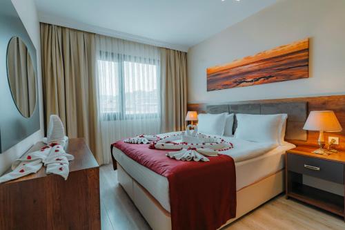 Gambar di galeri bagi Empula Hotel & Residences di Trabzon