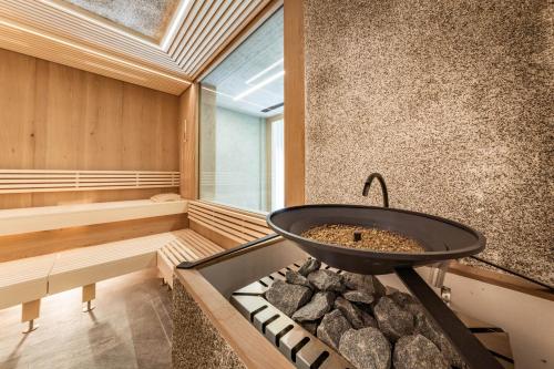 Imagen de la galería de Hotel Berghof Mayrhofen GmbH, en Mayrhofen