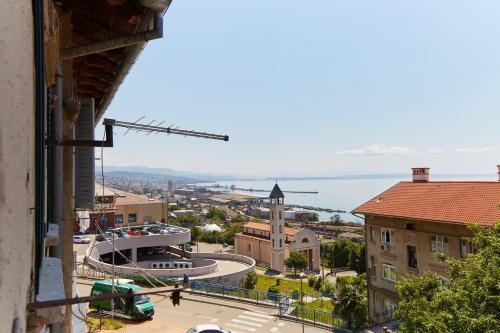 Studio Apartman Manuela