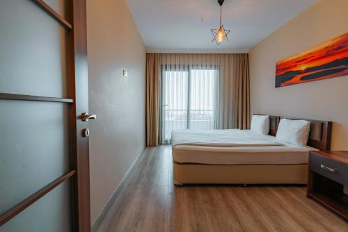 Gambar di galeri bagi Empula Hotel & Residences di Trabzon