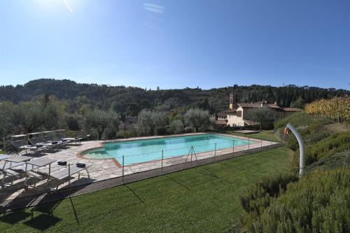 Villa Mareli