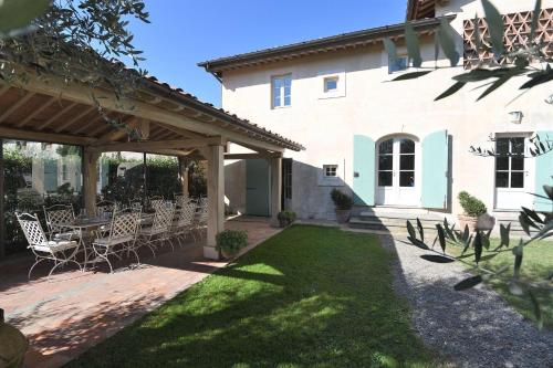 Villa Mareli – Photos 3