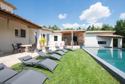 Villa Clème – Photos 2
