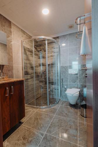 Gambar di galeri bagi Empula Hotel & Residences di Trabzon