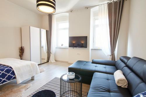 Studio Apartman Manuela