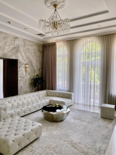 Foto dalla galleria di Arcadia Plaza Hotel a Odessa