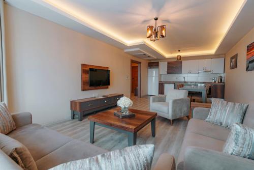 Gambar di galeri bagi Empula Hotel & Residences di Trabzon