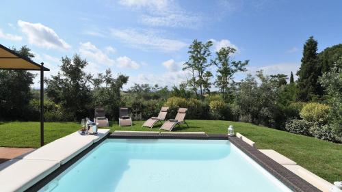 Billede fra billedgalleriet på Casetta Di Petriolo i Cerreto Guidi