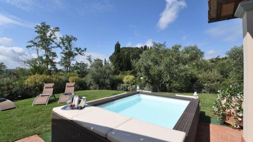 Billede fra billedgalleriet på Casetta Di Petriolo i Cerreto Guidi