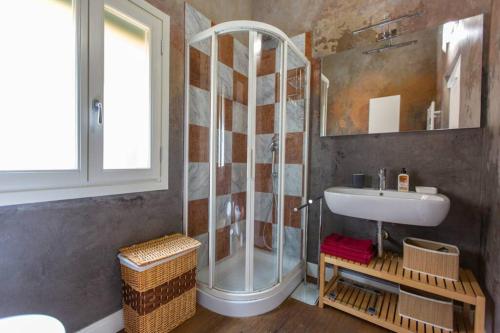 Cozy apartment in San Frediano