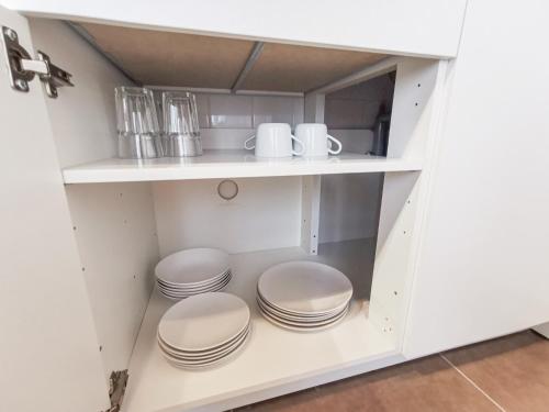 Greenfield Apartman 2024 Kisoroszi, 179 Széchenyi út kép - 3