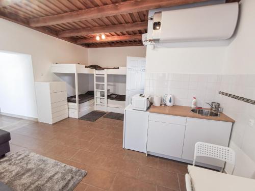 Gallery image of Greenfield Apartman in Kisoroszi