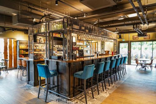 Gallery image of B&B HOTEL Clermont-Ferrand A71-A75 La M&eacute;ridienne in Clermont-Ferrand