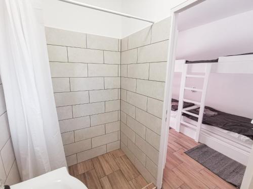 Fotografie z fotogalerie ubytování Greenfield Apartman v destinaci Kisoroszi