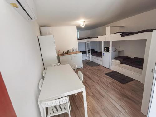 Gallery image of Greenfield Apartman in Kisoroszi
