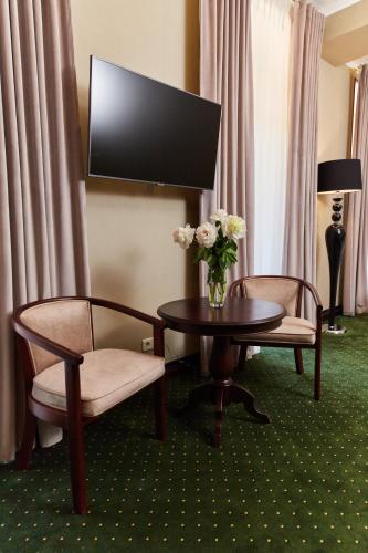Foto dalla galleria di Arcadia Plaza Hotel a Odessa