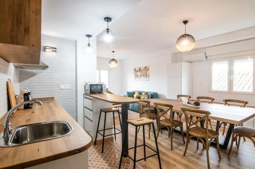 tuGuest S. Jerónimo Apartment
