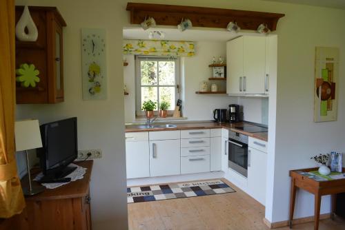 Ferienwohnung Gassoid