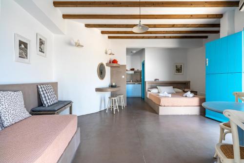 Gallery image of Aegean Eye Apartments in Kastron