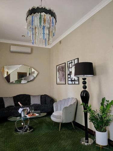Foto dalla galleria di Arcadia Plaza Hotel a Odessa