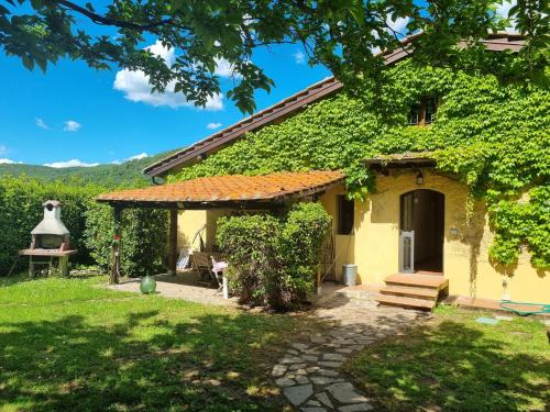 Villa La Monta – Photos 5
