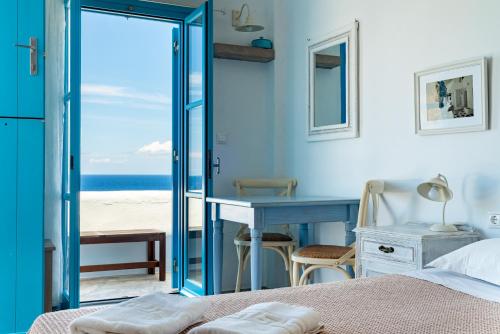 Gallery image of Aegean Eye Apartments in Kastron