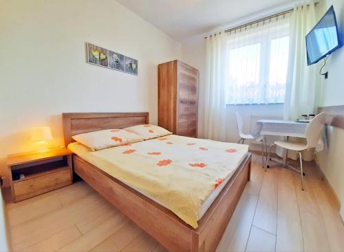 Pokoje Gościnne Ulcia