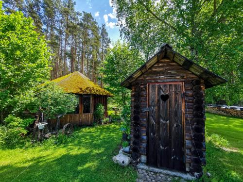 Fotografie z fotogalerie ubytování Kandle talu aiamaja v destinaci Selise