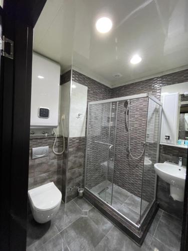 Gallery image of Orbi Residence Sea View in Batumi