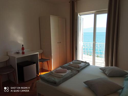 Gallery image of Guesthouse Kod Irene in Gradac