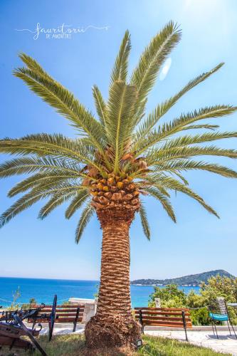 Fotografie z fotogalerie ubytování Kinira Beach Hotel v destinaci Koinira