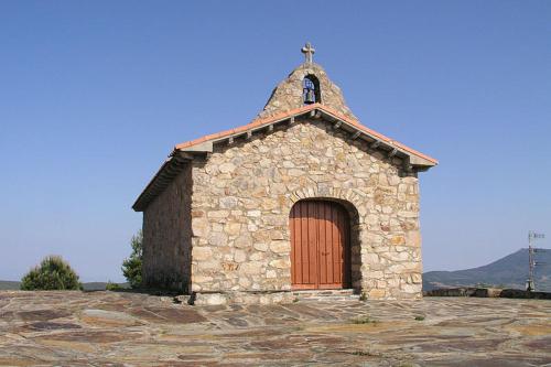 Gallery image of Smart Sierra de Gata y Hurdes in Torrecilla de los Ángeles