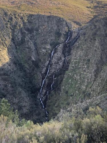 Gallery image of Smart Sierra de Gata y Hurdes in Torrecilla de los Ángeles